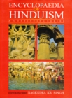 Image for Encyclopaedia of Hinduism Volume-3