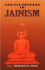 Image for Encyclopaedia Of Jainism Volume-10