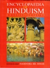 Image for Encyclopaedia of Hinduism Volume-38 (Puranas)