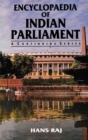 Image for Encyclopaedia of Indian Parliament (Executive Legislation in India, Capsule of Central Executive Legislation in India 1.1.1967-28.2.1977)