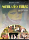 Image for Encyclopaedia Of South-Asian Tribes Volume-9