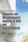 Image for Encyclopaedia Of Microbiological Analysis Of Milk And Dairy Products Volume-1