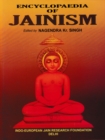 Image for Encyclopaedia Of Jainism Volume-21