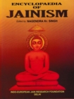 Image for Encyclopaedia Of Jainism Volume-23