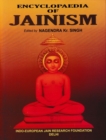 Image for Encyclopaedia Of Jainism Volume-25