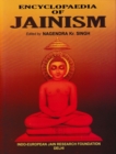 Image for Encyclopaedia Of Jainism Volume-27