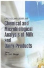 Image for Encyclopaedia Of Microbiological Analysis Of Milk And Dairy Products Volume-2