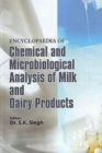 Image for Encyclopaedia Of Microbiological Analysis Of Milk And Dairy Products Volume-3