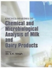 Image for Encyclopaedia Of Microbiological Analysis Of Milk And Dairy Products Volume-4