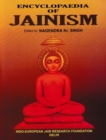 Image for Encyclopaedia Of Jainism Volume-9