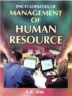 Image for Encyclopaedia of Management of Human Resource