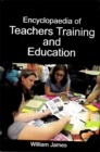 Image for Encyclopaedia of Teachers Training and Education Volume-1