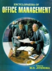 Image for Encyclopaedia of Office Management Volume-1