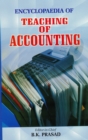 Image for Encyclopaedia of Teaching of Accounting