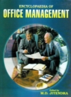 Image for Encyclopaedia of Office Management Volume-2
