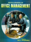 Image for Encyclopaedia of Office Management Volume-3