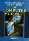 Image for Encyclopaedia of Teaching of Computer Science