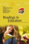 Image for Readings In Education Volume-2