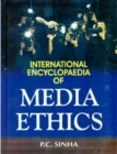 Image for International Encyclopaedia of Media Ethics Volume-3