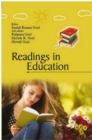 Image for Readings In Education Volume-3
