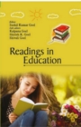 Image for Readings In Education Volume-4