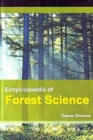 Image for Encyclopaedia of Forest Science Volume-1
