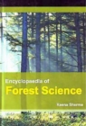 Image for Encyclopaedia of Forest Science Volume-2