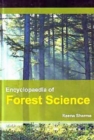 Image for Encyclopaedia of Forest Science Volume-3