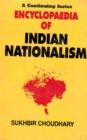 Image for Encyclopaedia of Indian Nationalism Volume-14 Cultural Aspects of Nationalism (1800-1929)