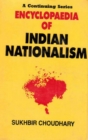 Image for Encyclopaedia of Indian Nationalism Volume-3 Right And Constitutional Nationalism (1930-1939)