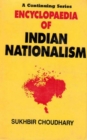 Image for Encyclopaedia of Indian Nationalism Volume-4 Part-1, Right And Constitutional Nationalism (1939-1942)
