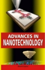 Image for Advance In Nanotechnology Volume-1