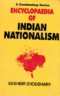 Image for Encyclopaedia of Indian Nationalism Volume-8 Socio-Economic Nationalism (1800-1918)