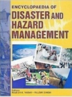 Image for Encyclopaedia Of Disaster And Hazard Management Volume-1