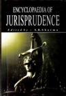 Image for Encyclopaedia of Jurisprudence Volume-4 (American Legal System)