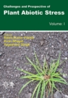Image for Challenges And Prospective Of Plant Abiotic Stress Volume-1