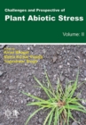 Image for Challenges And Prospective Of Plant Abiotic Stress Volume-2