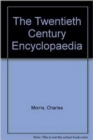 Image for The Twentieth Century Encyclopedia