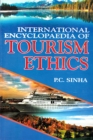 Image for International Encyclopaedia of Tourism Ethics Volume-2