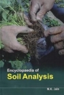 Image for Encyclopaedia Of Soil Analysis Volume-1