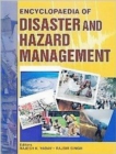 Image for Encyclopaedia Of Disaster And Hazard Management Volume-2