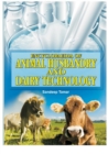 Image for Encyclopaedia Of Animal Husbandry And Dairy Technology Volume-1