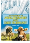 Image for Encyclopaedia Of Animal Husbandry And Dairy Technology Volume-3