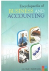 Image for Encyclopaedia Of Business And Accounting Volume-1