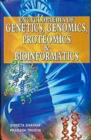 Image for Encyclopaedia Of Genetics, Genomics, Proteomics And Bioinformatics Volume-1