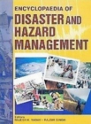 Image for Encyclopaedia Of Disaster And Hazard Management Volume-5