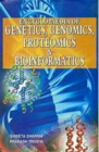Image for Encyclopaedia Of Genetics, Genomics, Proteomics And Bioinformatics Volume-2
