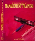 Image for Encyclopaedia Of Management Training Volume-1
