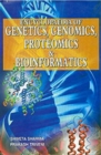 Image for Encyclopaedia Of Genetics, Genomics, Proteomics And Bioinformatics Volume-3