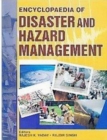 Image for Encyclopaedia Of Disaster And Hazard Management Volume-9